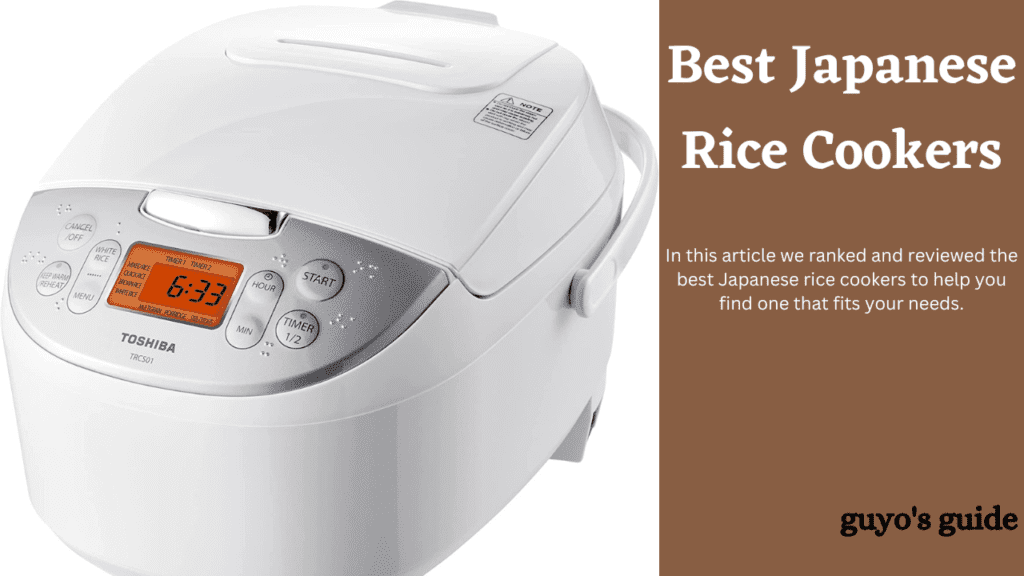 Best-Japanese-Rice-Cookers