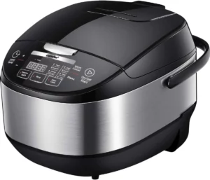 Comfee Asian Style Rice Cooker