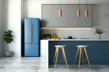 a built in kitchen bar jpg