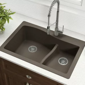 composite granite kitchen sink 1