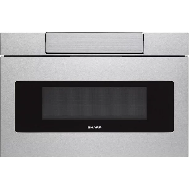 Sharp SMD2470AS Microwave Drawer
