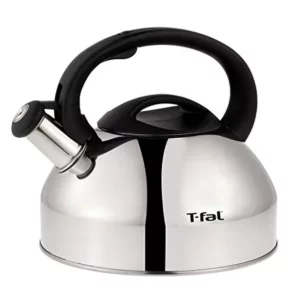 T fal C76220 Stainless Steel Tea Kettle