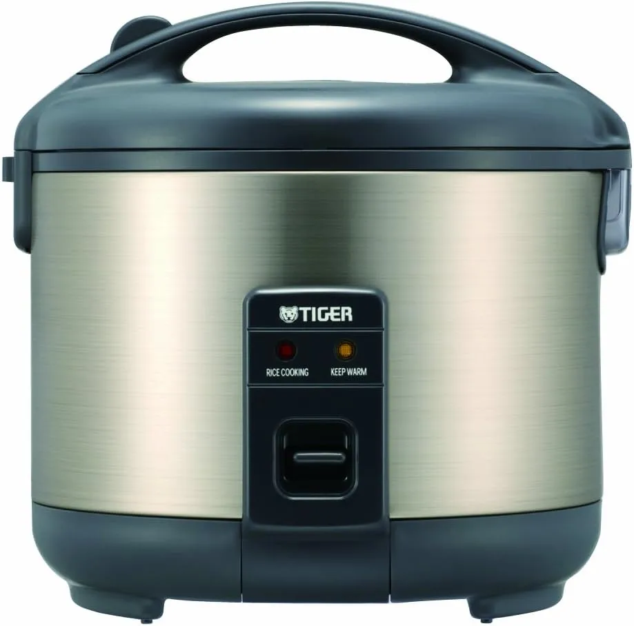 Tiger JNP S10U HU 5.5 Cup Rice Cooker
