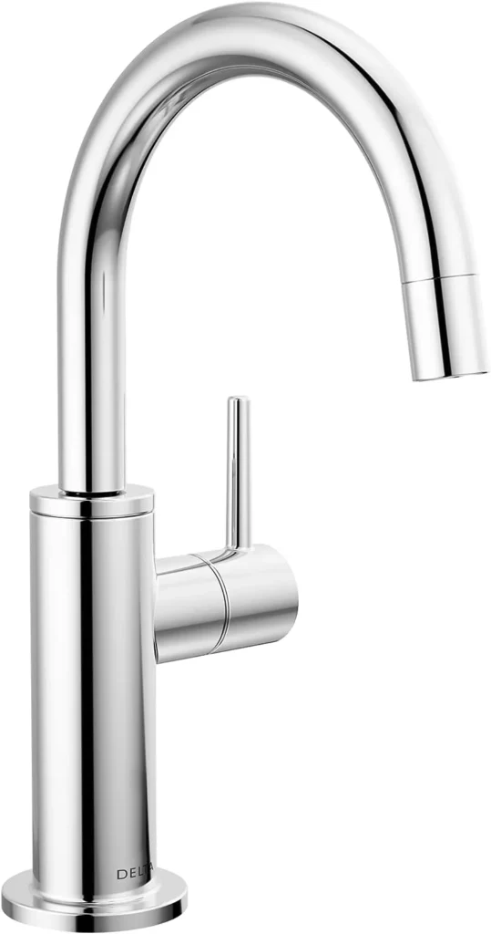 DELTA FAUCET 1930 DST Contemporary Beverage Faucet