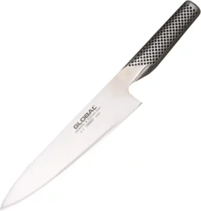 Global 8 inch Chefs Knife