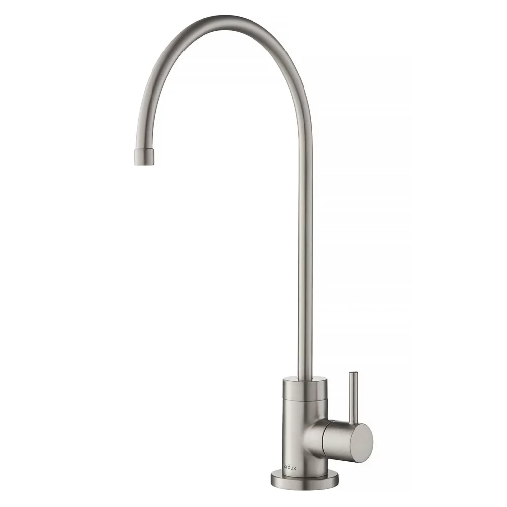 Kraus 12 inch Water Filter Faucet