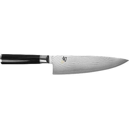 Shun Cutlery Classic Western Cooks Knife