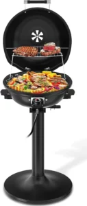 Vayepro Outdoor Electric Grill
