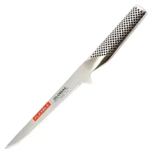 Global 6.25 Flexible Boning Knife