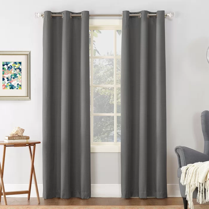 Insulated Curtains