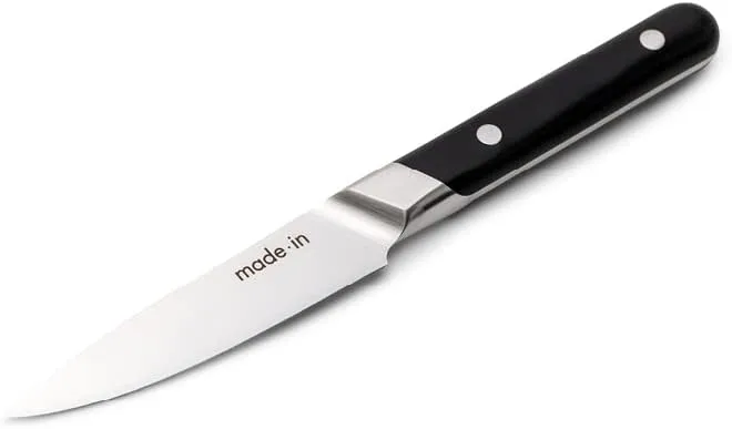 Made In 4-inch Paring Knife 