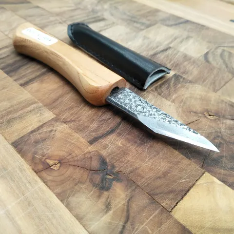 carving knife