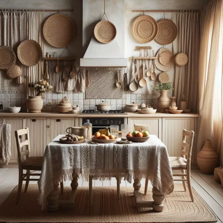 44 Chic Vintage Kitchen Decor Ideas That You’ll Love in 2024
