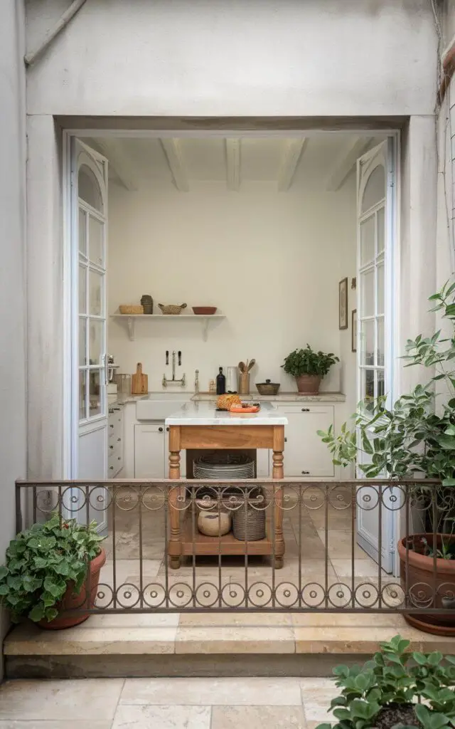 38 Amazing Apartment Kitchen Decor Ideas You HAVE to See