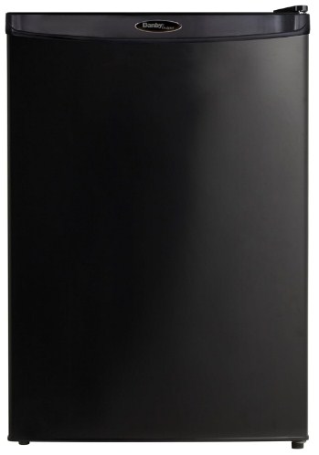 Danby Compact Refrigerator on a white background
