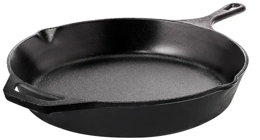 Utopia Kitchen Saute Fry Pan on a white 
background