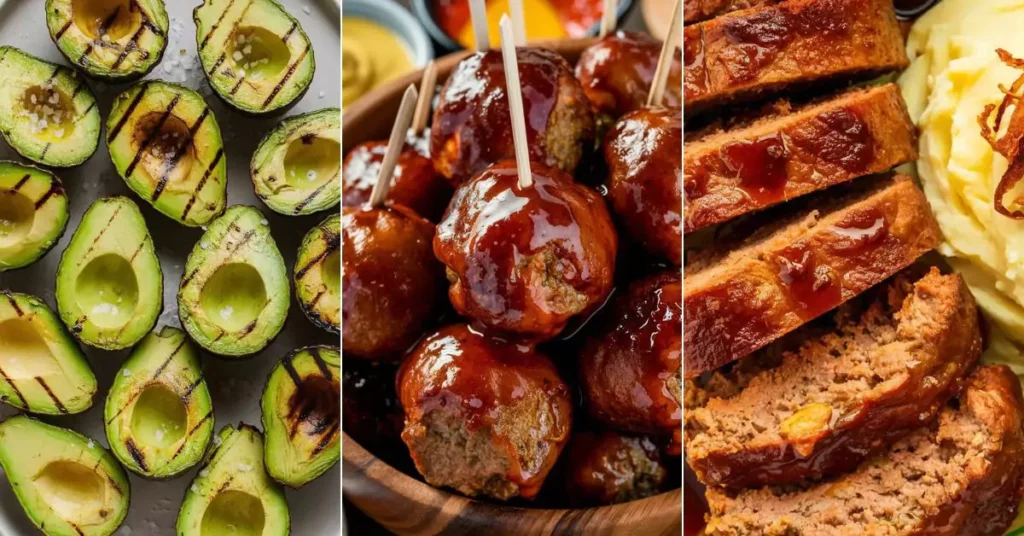 summer bbq ideas - featured image