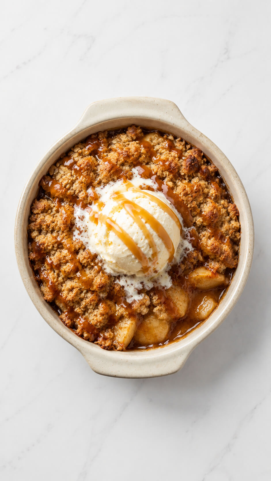 Apple Crisp