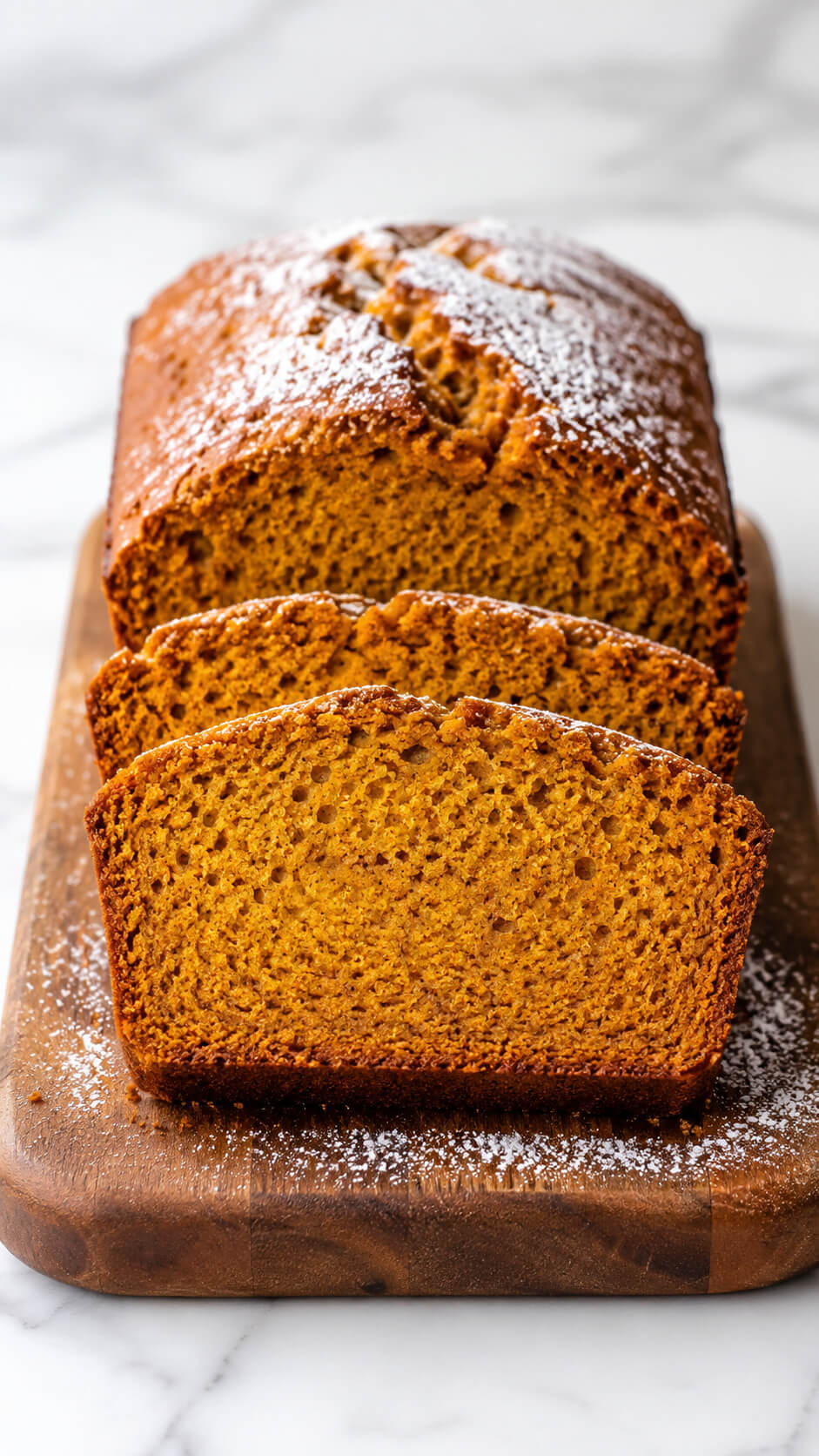 Butternut Squash Bread