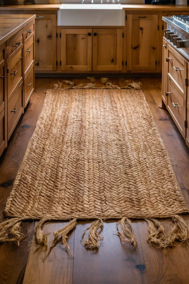 25 Earthy Kitchen Ideas to Bring Nature into Your Home