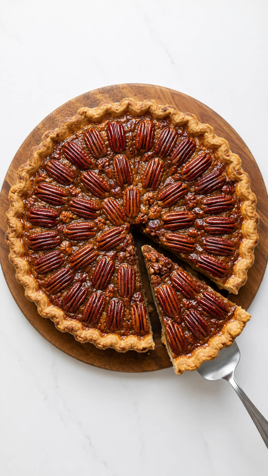 Pecan Pie