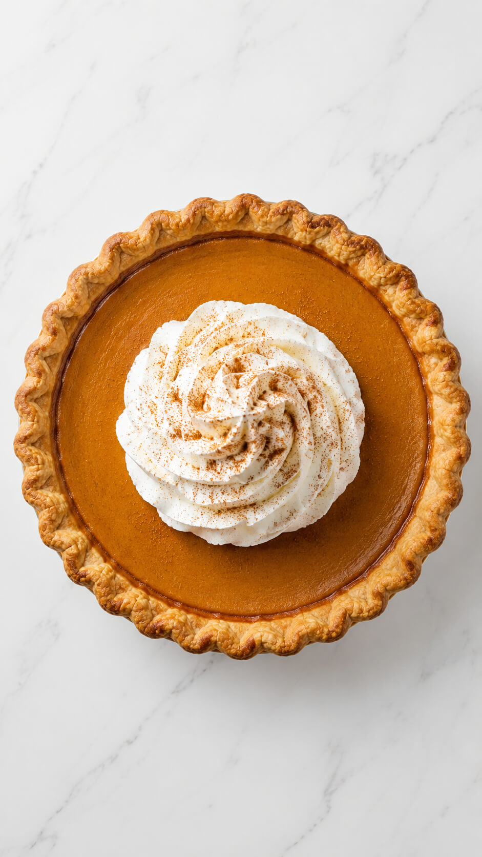 Pumpkin Pie