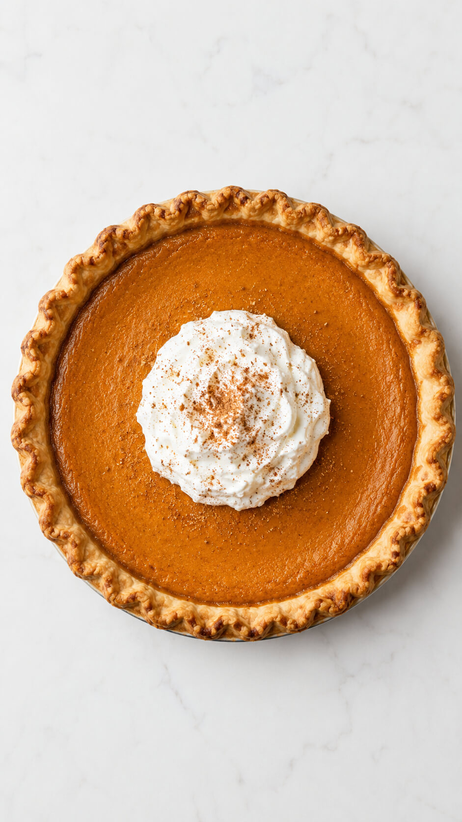 Sweet Potato Pie