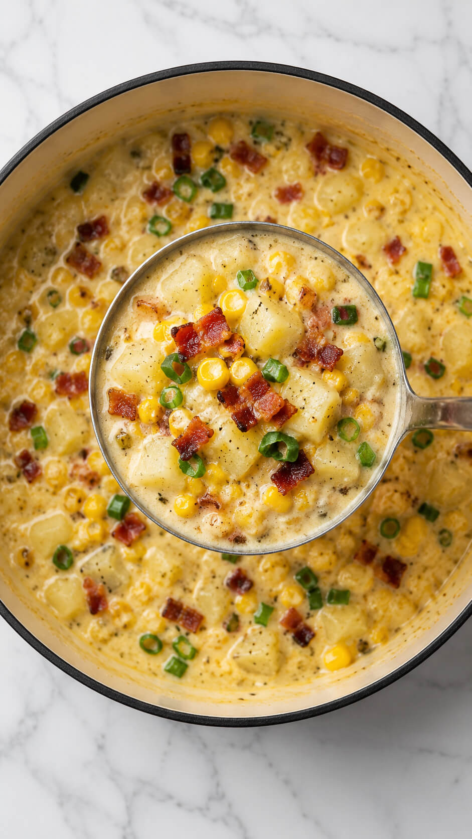 Corn Chowder