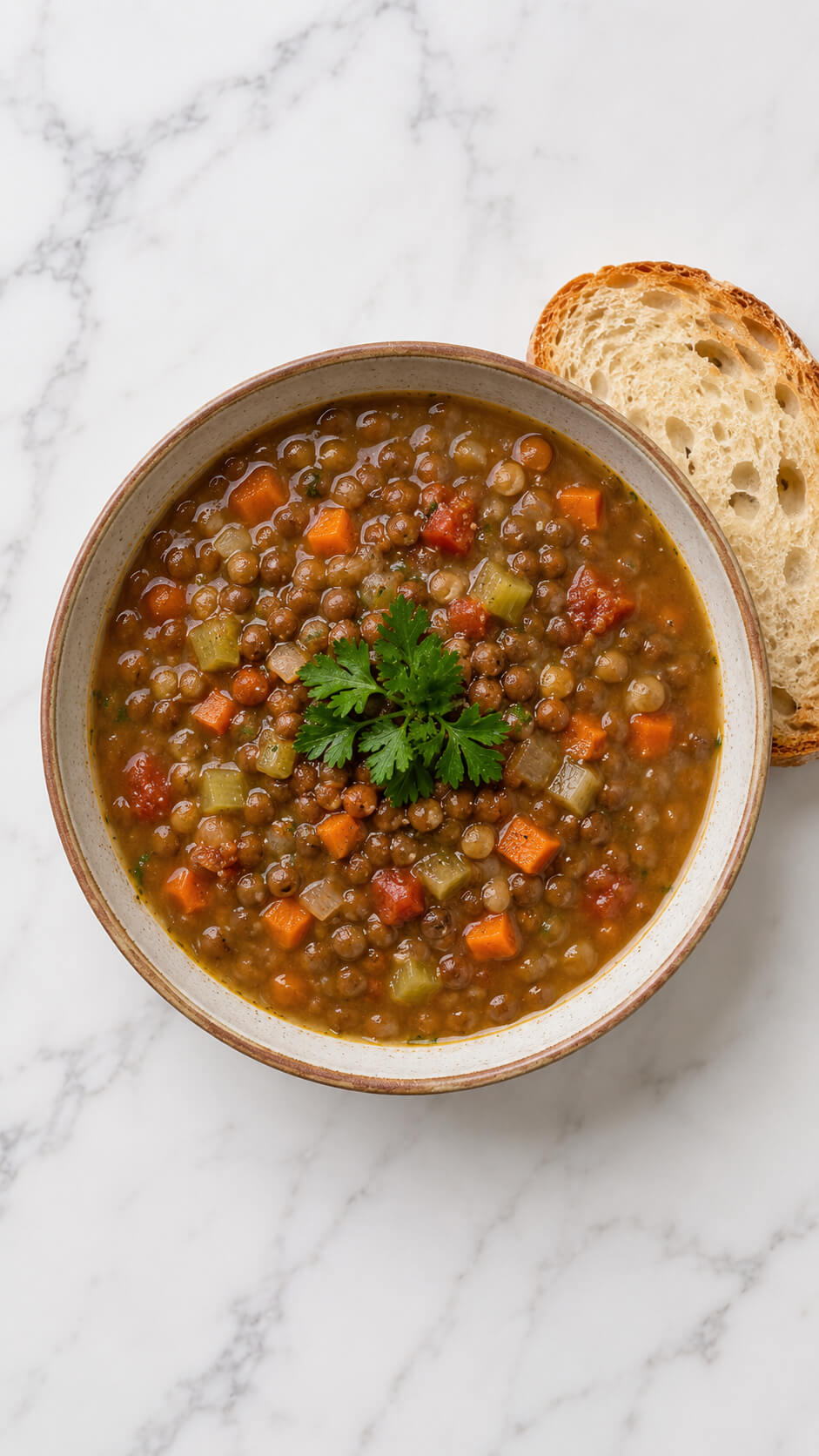 Lentil Soup