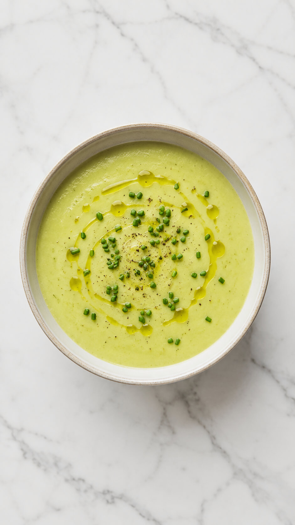 Potato Leek Soup