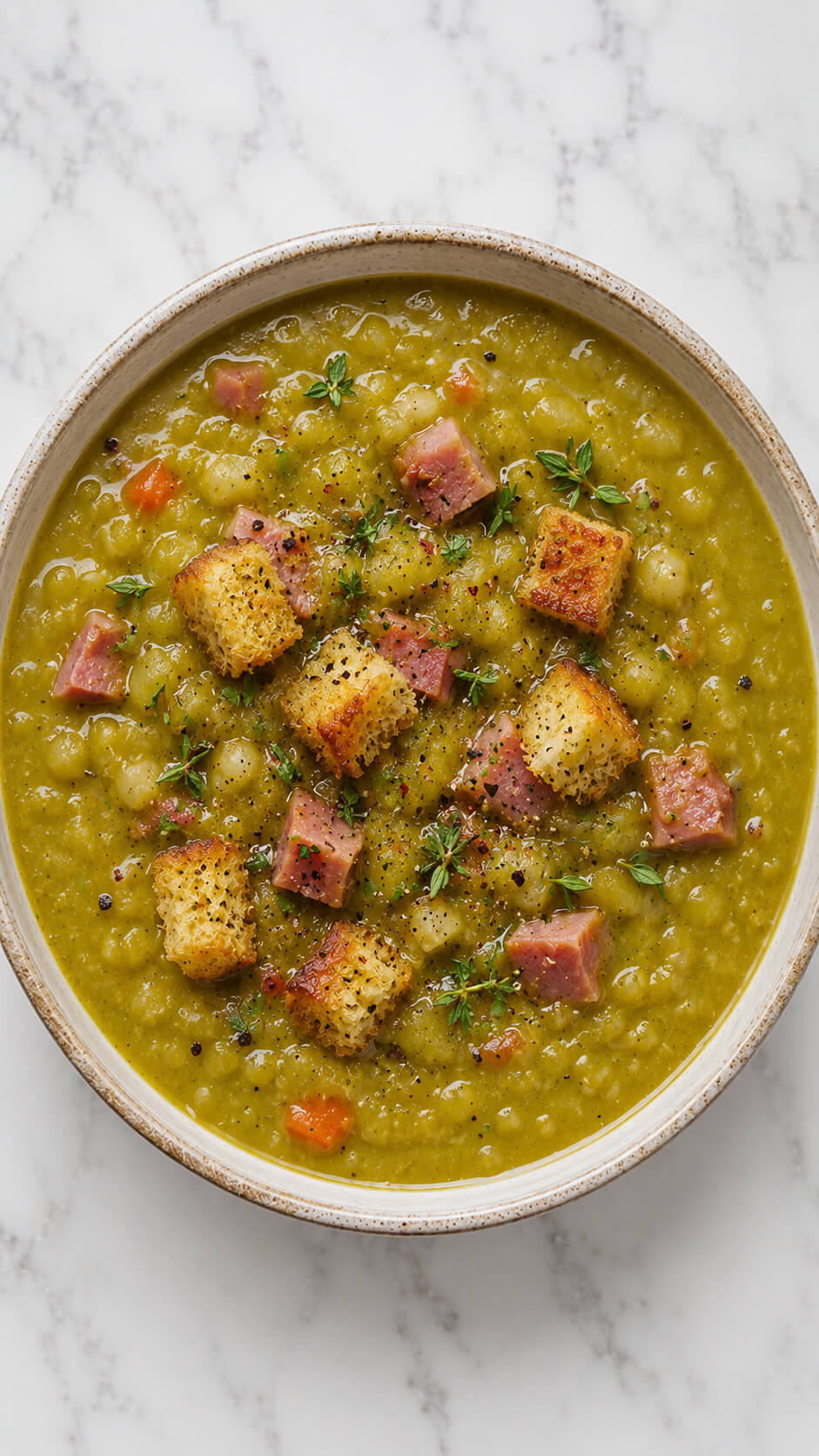 Split Pea Soup