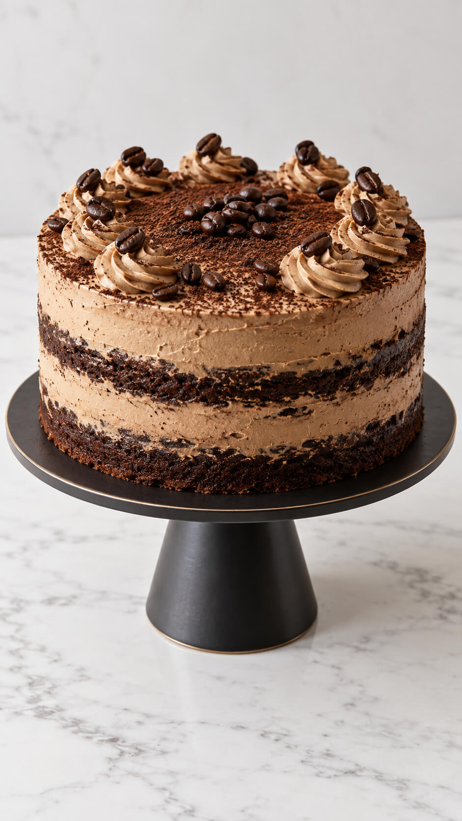Espresso Cake