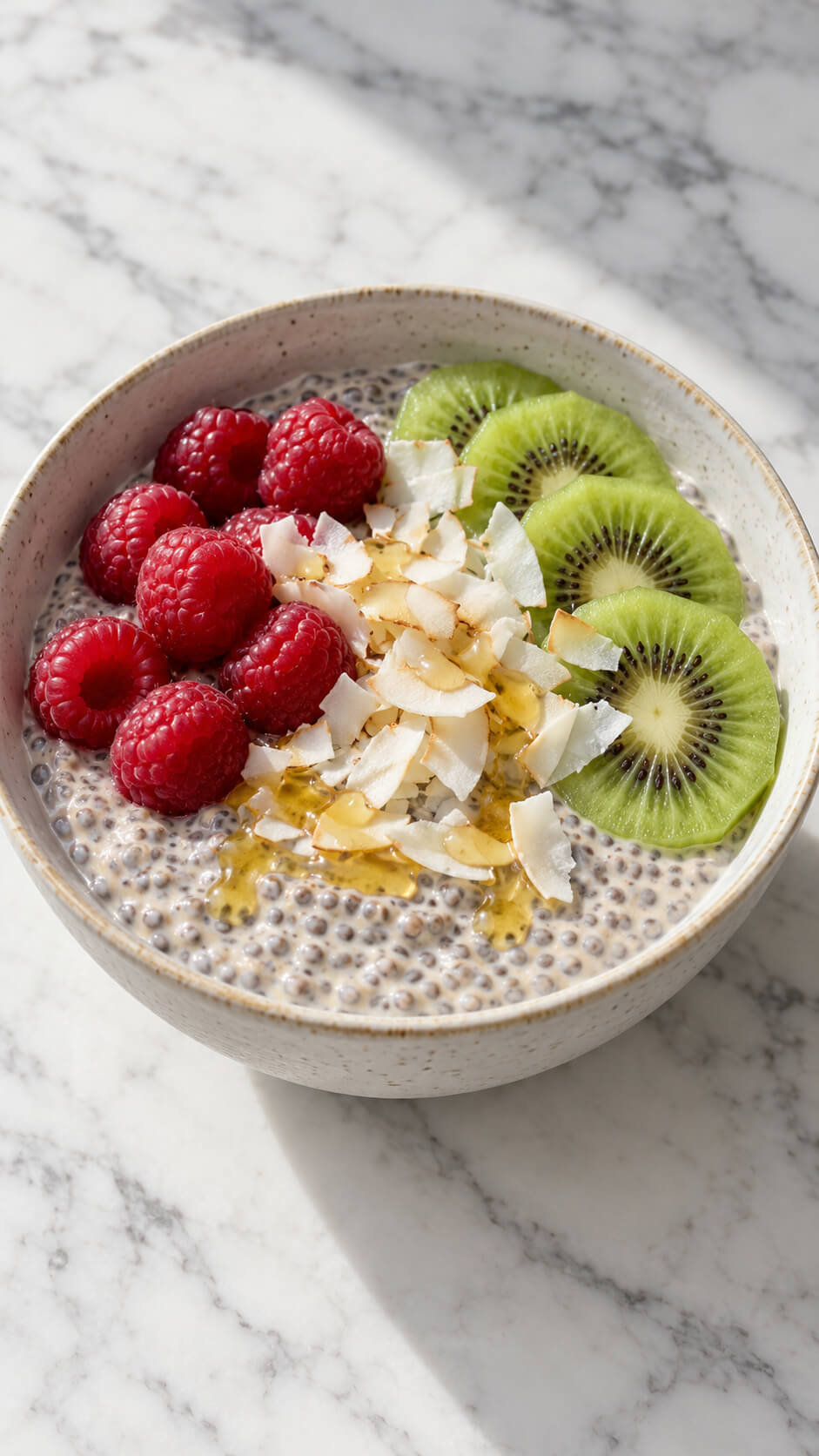 Chia Seed Porridge