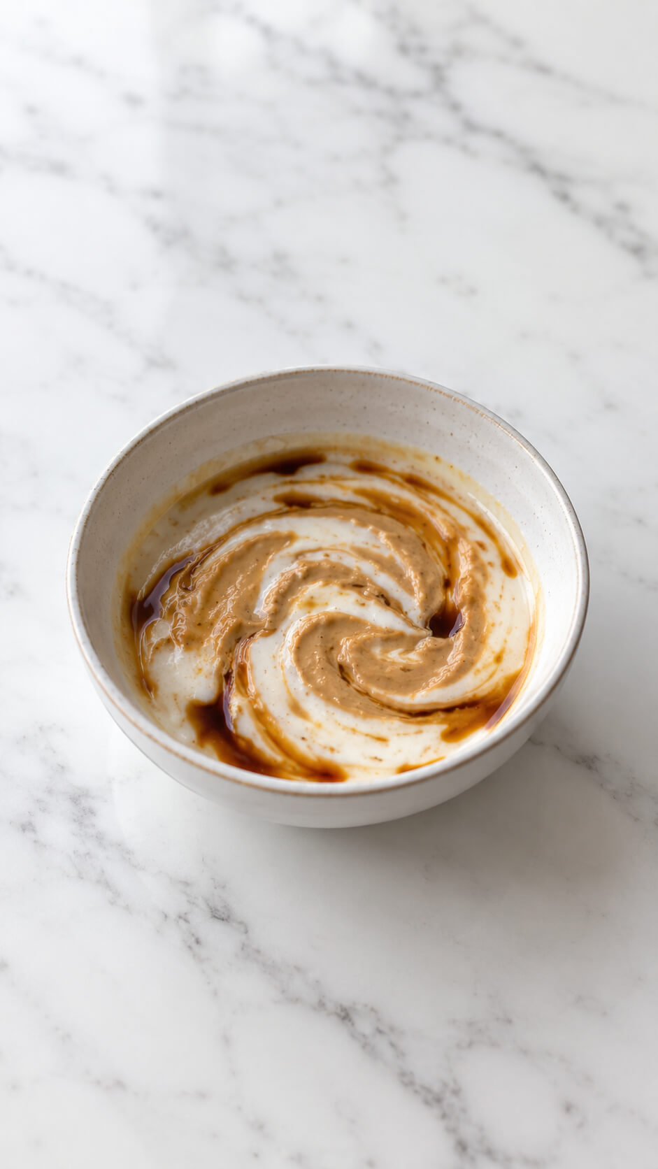 Coconut Milk Dipping Sauce