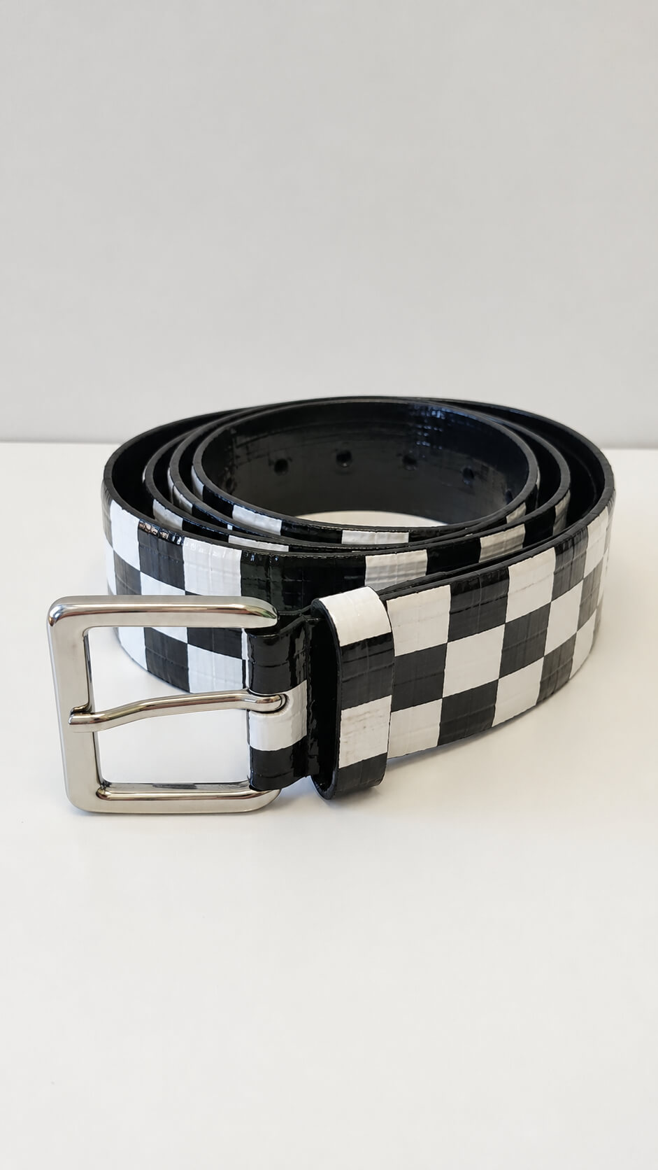 Duct Tape Belts