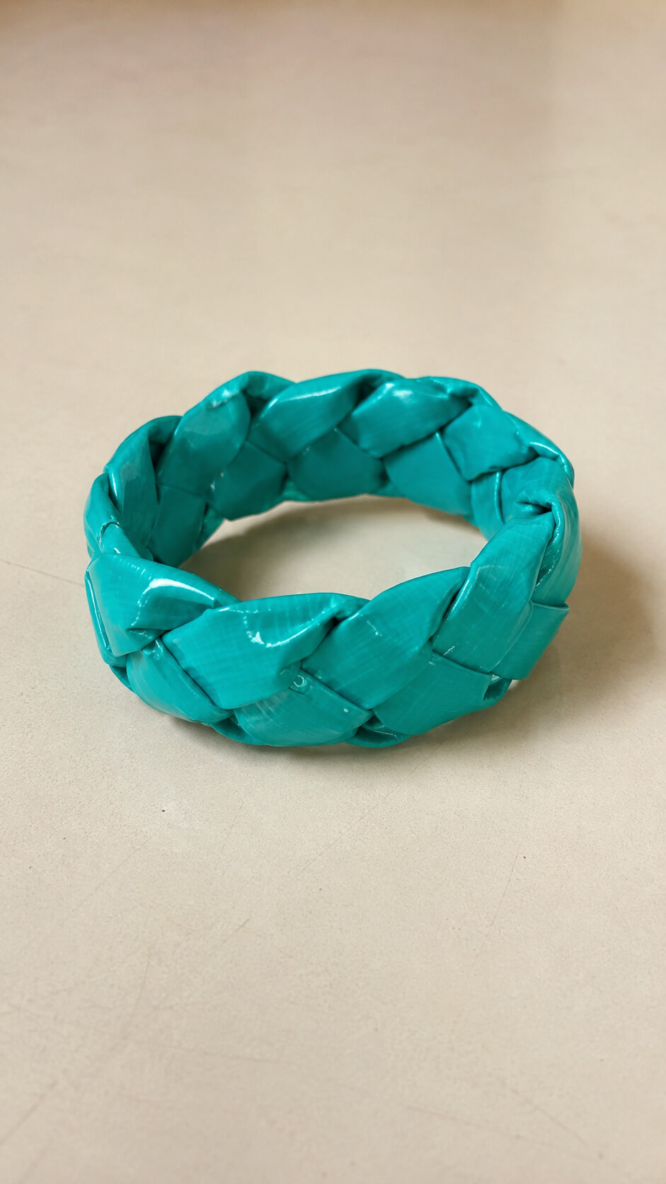 Duct Tape Bracelets
