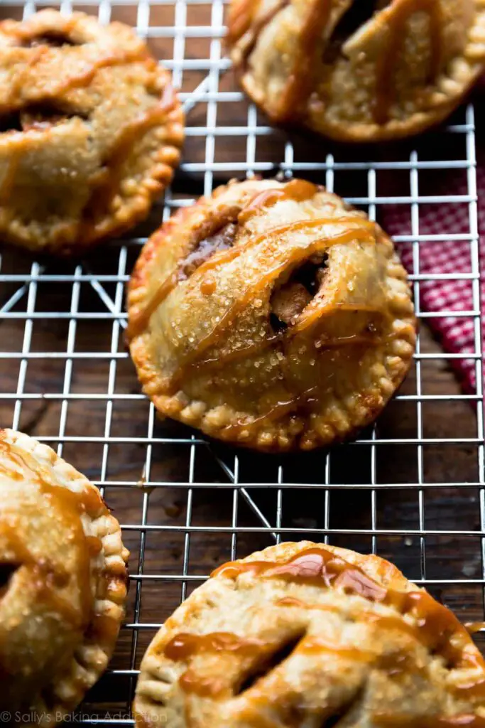 apple hand pies 2