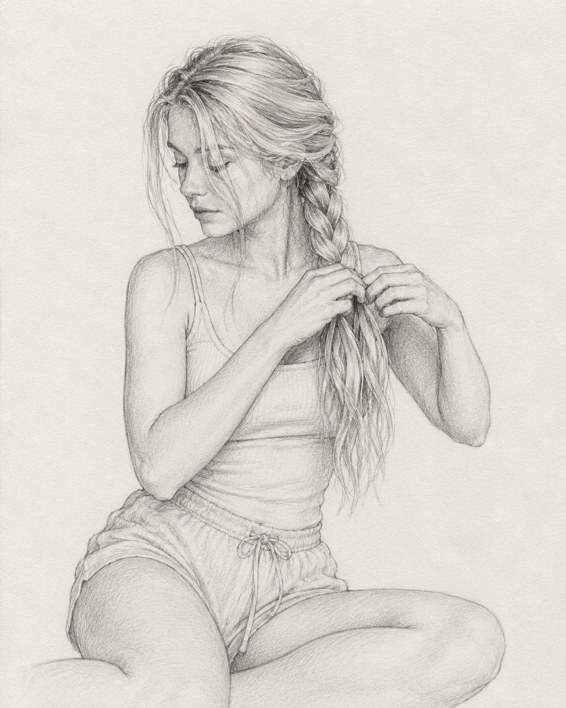 Hair Braiding