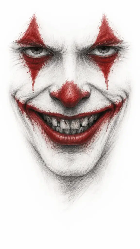 Joker Smile