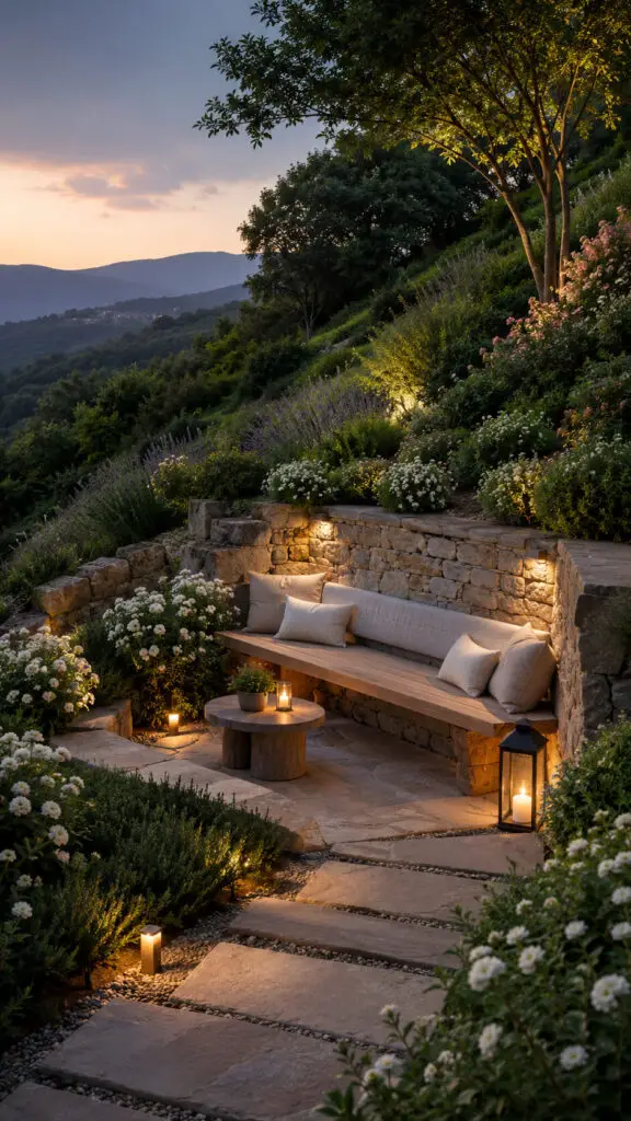 Hillside Cozy Nook