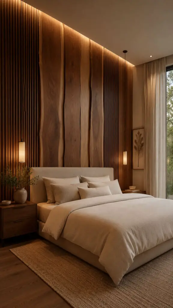 Wall Art Wood Panels