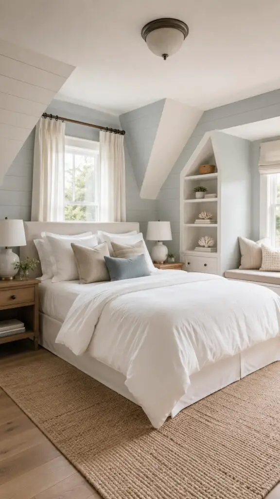 Cape Cod Architectural Charm