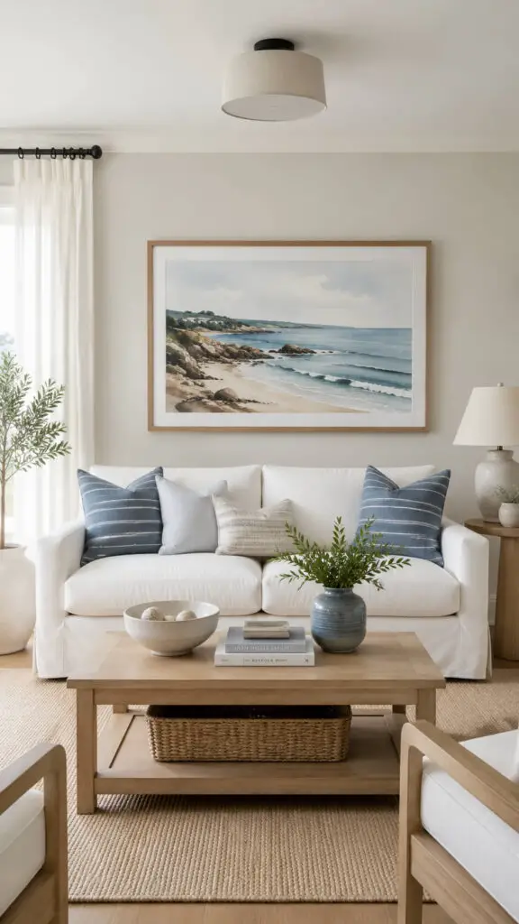 Cape Cod Coastal Art