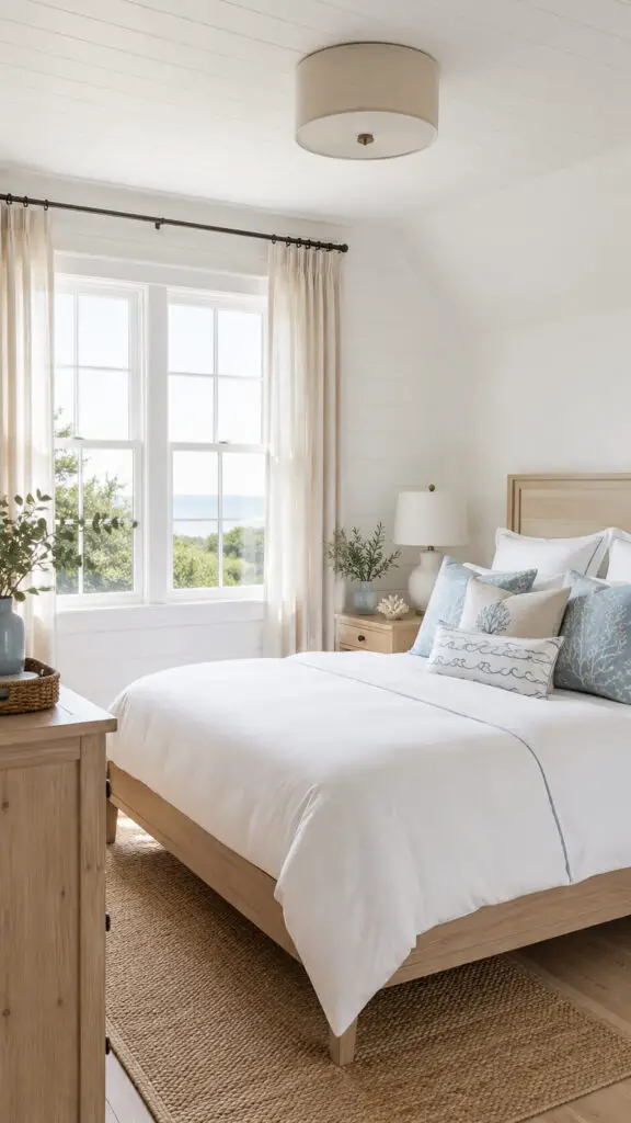 Cape Cod Coastal Patterns