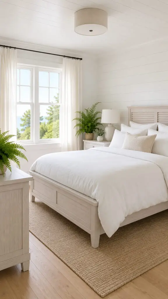 Cape Cod Green Oasis