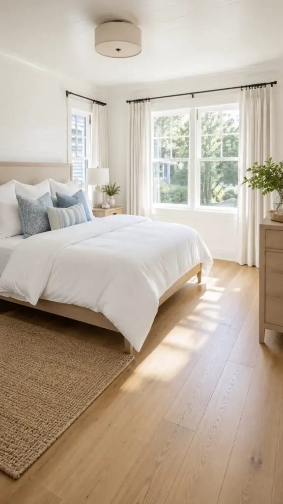 Cape Cod Light Floors