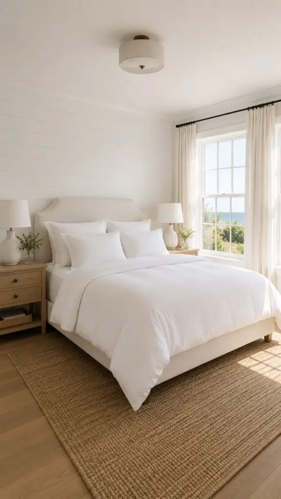 Cape Cod Timeless Simplicity