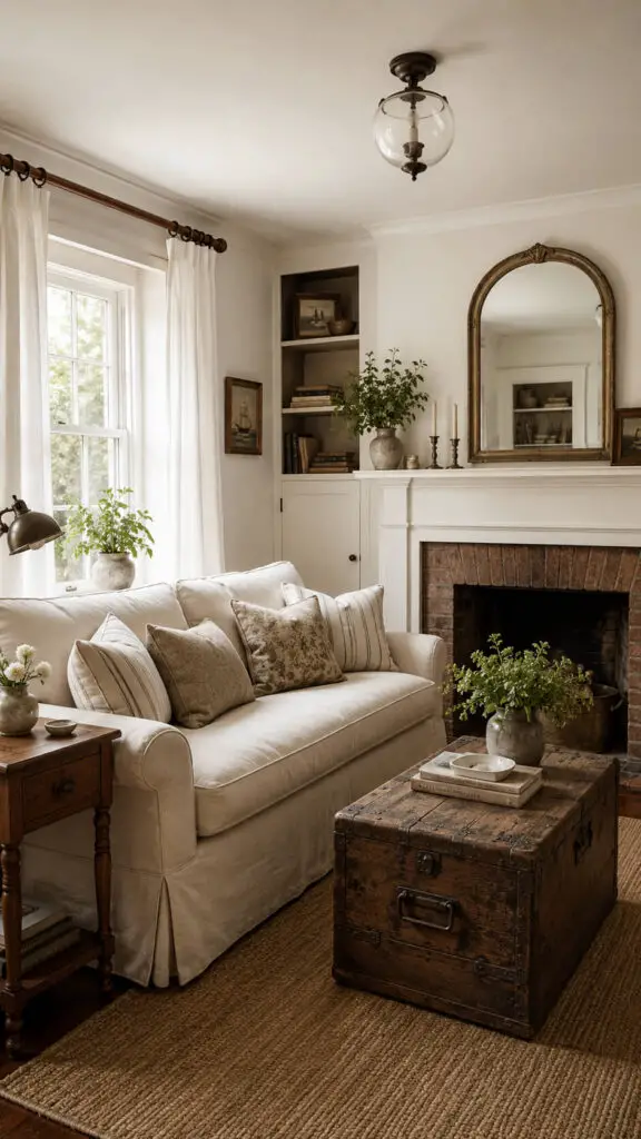 Cape Cod Vintage Mix