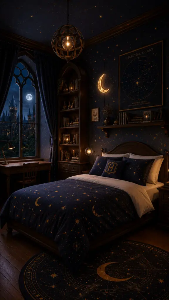 Harry Potter Celestial Room