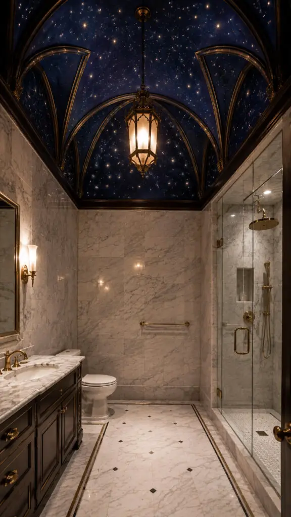 Harry Potter Great Hall